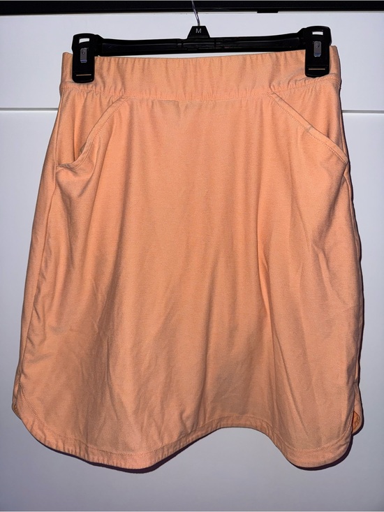 Peter Millar Pants - Peter Millar Peach Athletic Skort